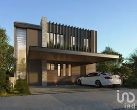 NEX-216168 - Casa en Venta, con 4 recamaras, con 3 baños, con 265 m2 de construcción.