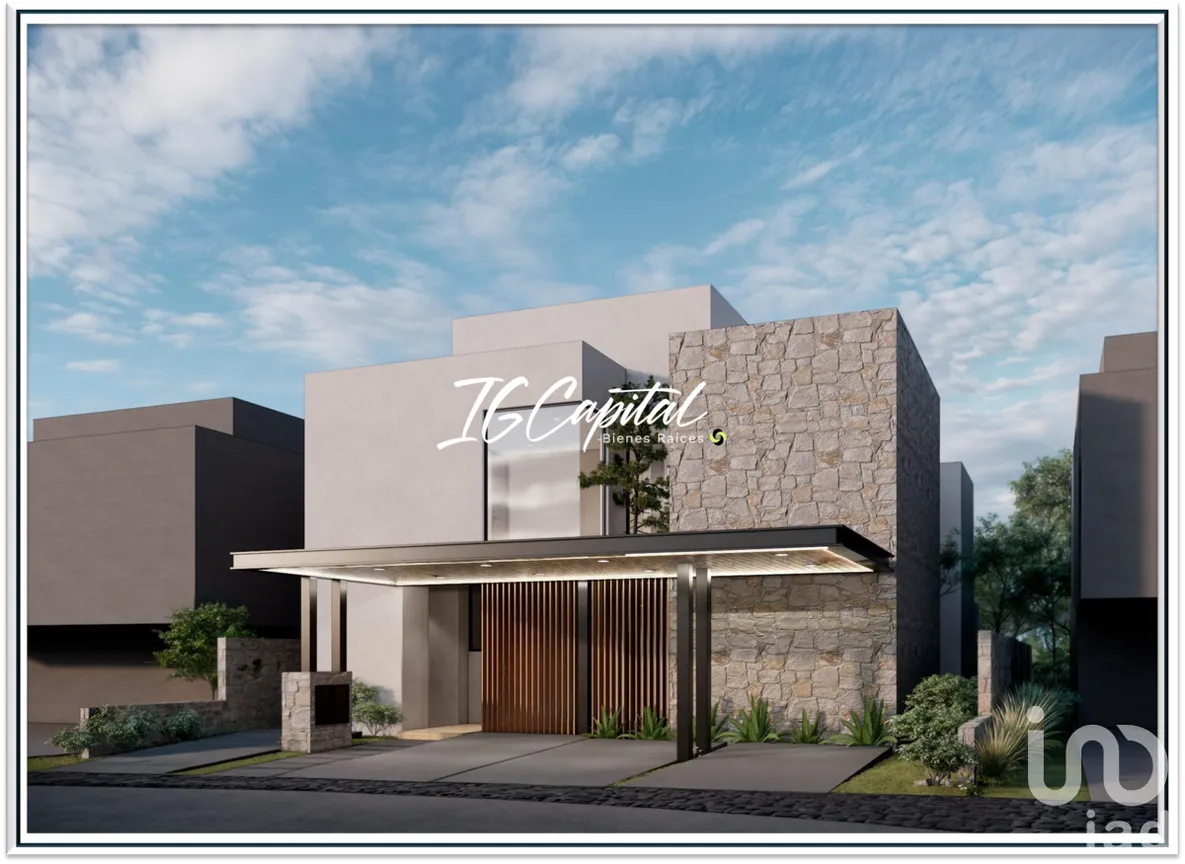 Casa en Venta en Altozano el Nuevo Querétaro, Querétaro, Querétaro | NEX-226679 | iad México | Foto 1 de 4