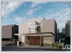 NEX-226679 - Casa en Venta, con 5 recamaras, con 5 baños, con 410 m2 de construcción.