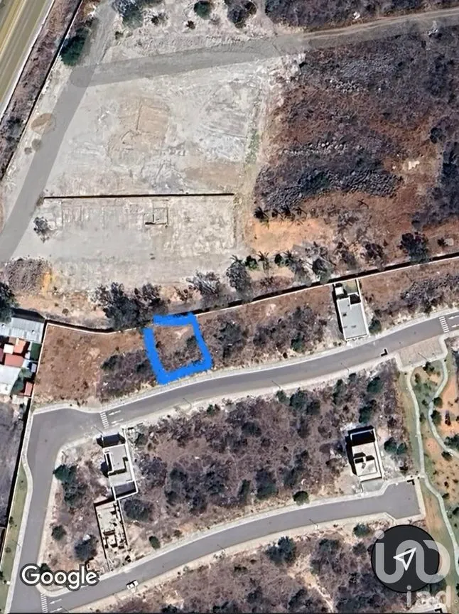 Terreno en Venta en Zibatá, El Marqués, Querétaro | NEX-226838 | iad México | Foto 4 de 6
