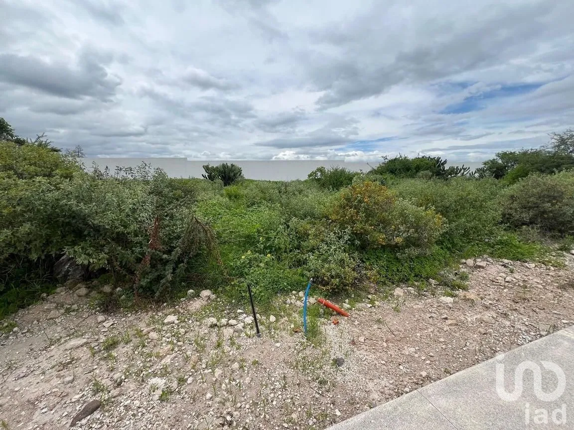 Terreno en Venta en Zibatá, El Marqués, Querétaro | NEX-226838 | iad México | Foto 5 de 6