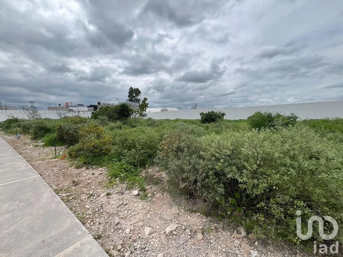 Terreno en Venta en Zibatá, El Marqués, Querétaro | NEX-226838 | iad México | Foto 6 de 6