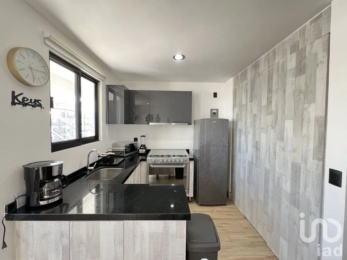 Departamento en Venta en Zibatá, El Marqués, Querétaro | NEX-226839 | iad México | Foto 2 de 10