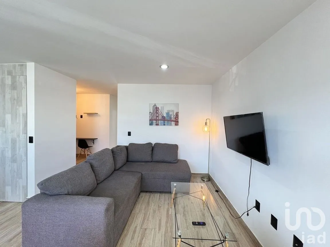 Departamento en Venta en Zibatá, El Marqués, Querétaro | NEX-226839 | iad México | Foto 3 de 10