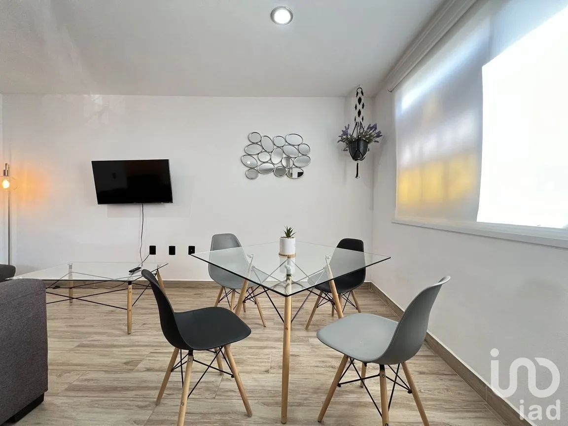 Departamento en Venta en Zibatá, El Marqués, Querétaro | NEX-226839 | iad México | Foto 4 de 10