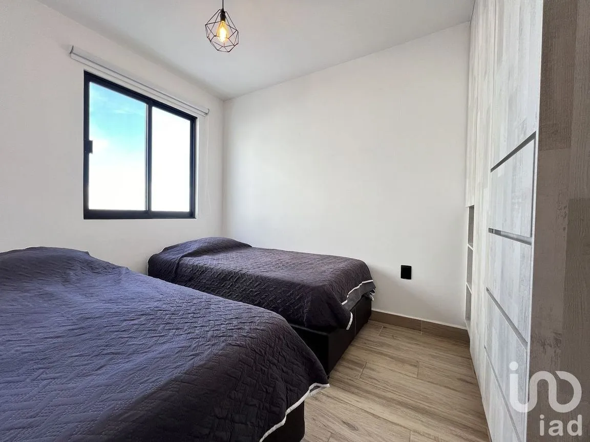 Departamento en Venta en Zibatá, El Marqués, Querétaro | NEX-226839 | iad México | Foto 8 de 10