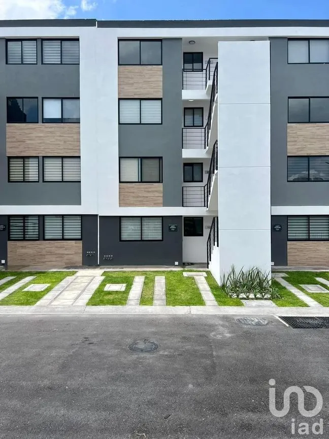 Departamento en Venta en Zibatá, El Marqués, Querétaro | NEX-226839 | iad México | Foto 1 de 10