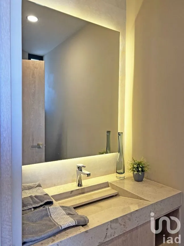 Casa en Venta en Altozano el Nuevo Querétaro, Querétaro, Querétaro | NEX-227897 | iad México | Foto 15 de 44