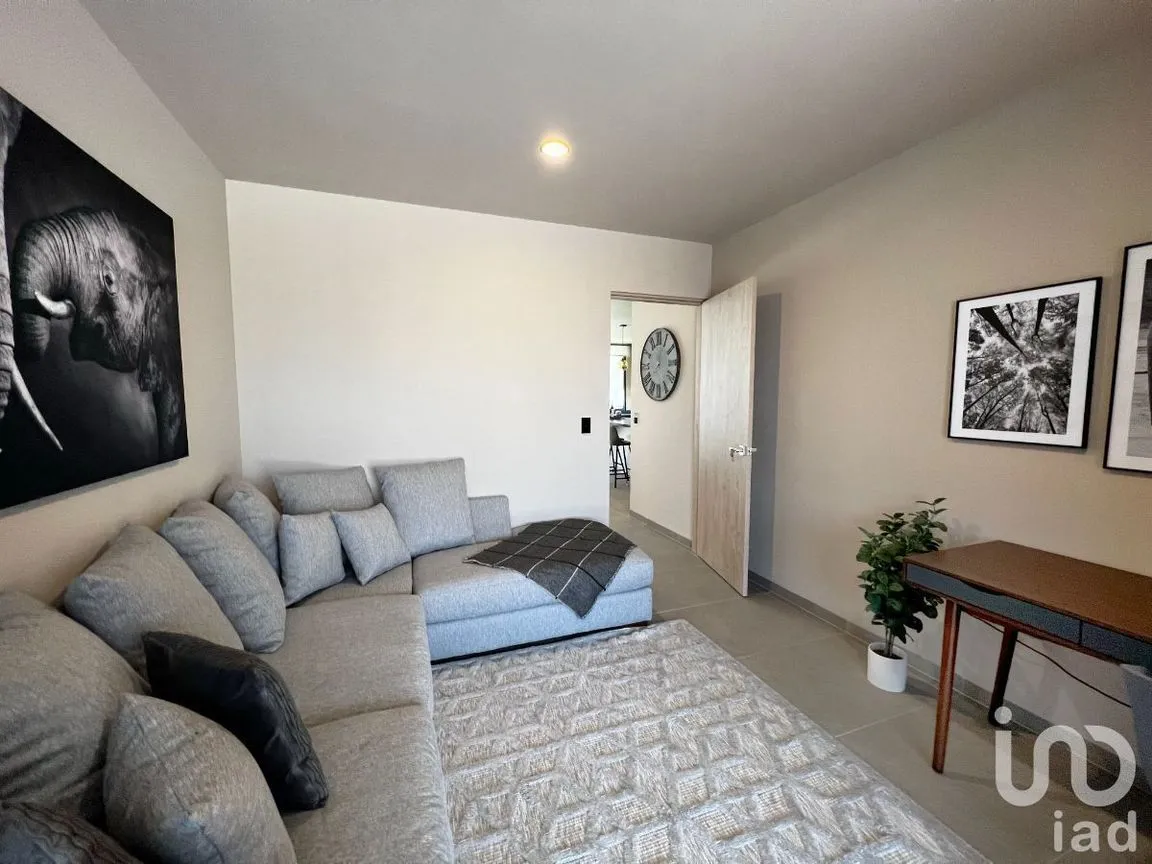 Casa en Venta en Altozano el Nuevo Querétaro, Querétaro, Querétaro | NEX-227897 | iad México | Foto 16 de 44