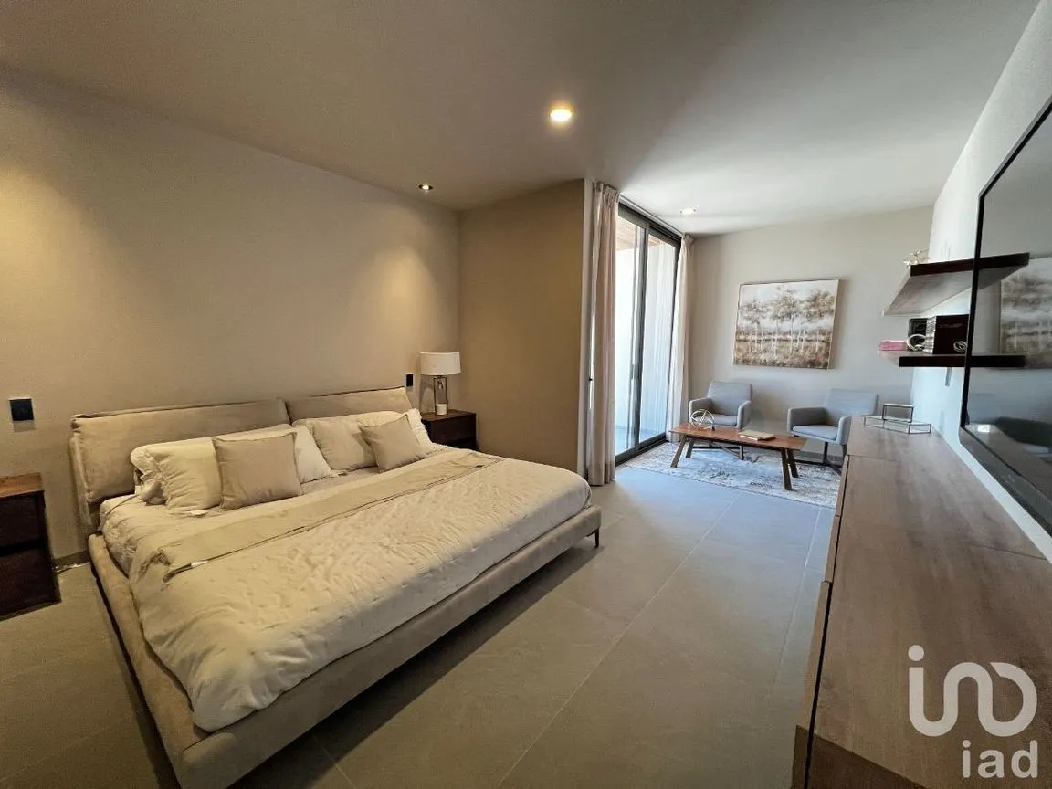 Casa en Venta en Altozano el Nuevo Querétaro, Querétaro, Querétaro | NEX-227897 | iad México | Foto 18 de 44