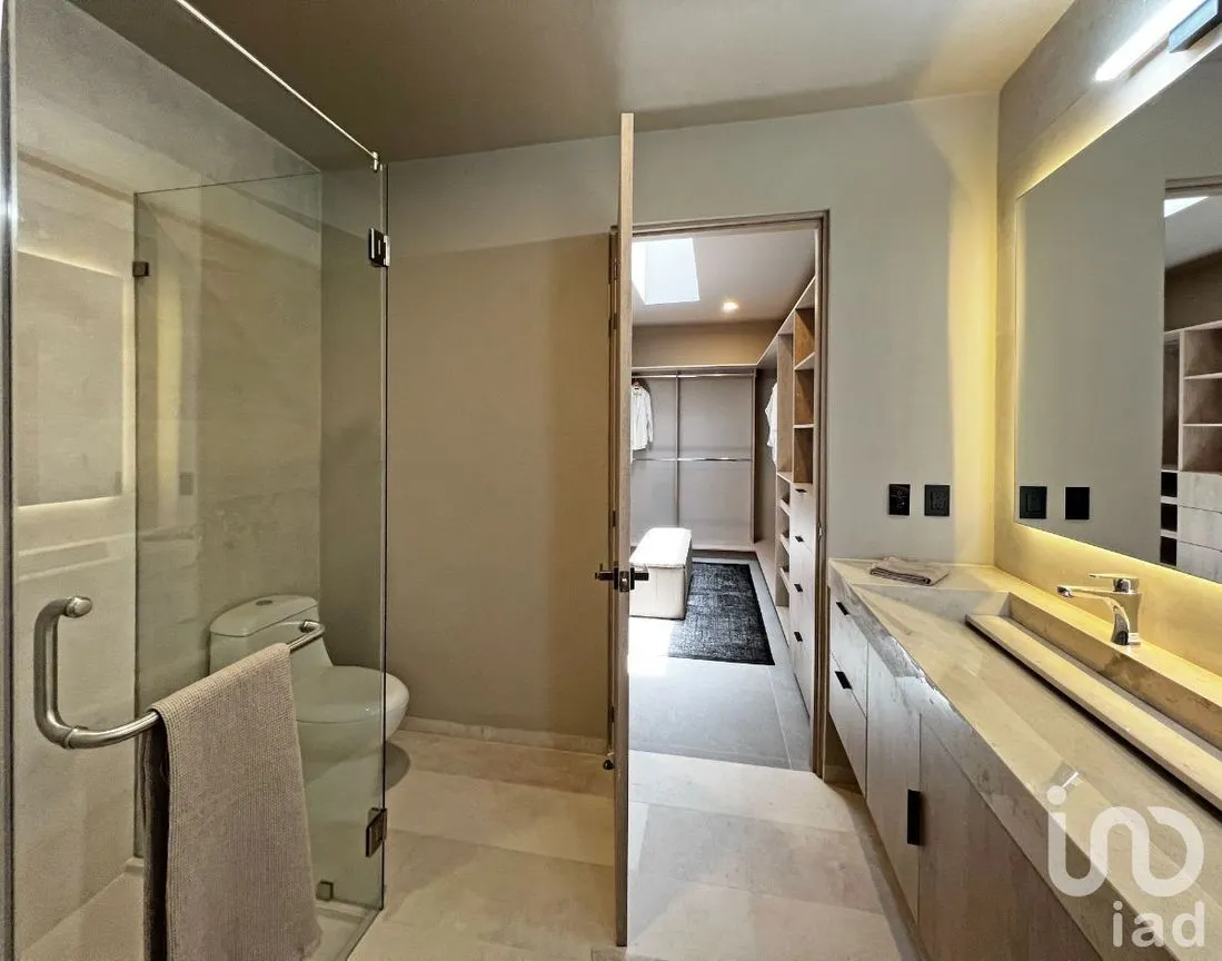 Casa en Venta en Altozano el Nuevo Querétaro, Querétaro, Querétaro | NEX-227897 | iad México | Foto 21 de 44