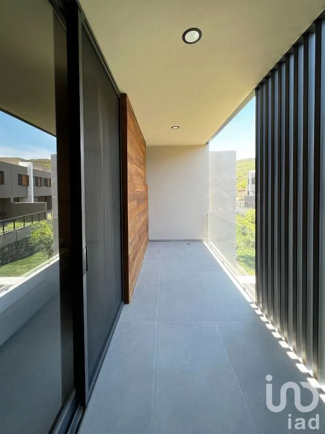 Casa en Venta en Altozano el Nuevo Querétaro, Querétaro, Querétaro | NEX-227897 | iad México | Foto 26 de 44
