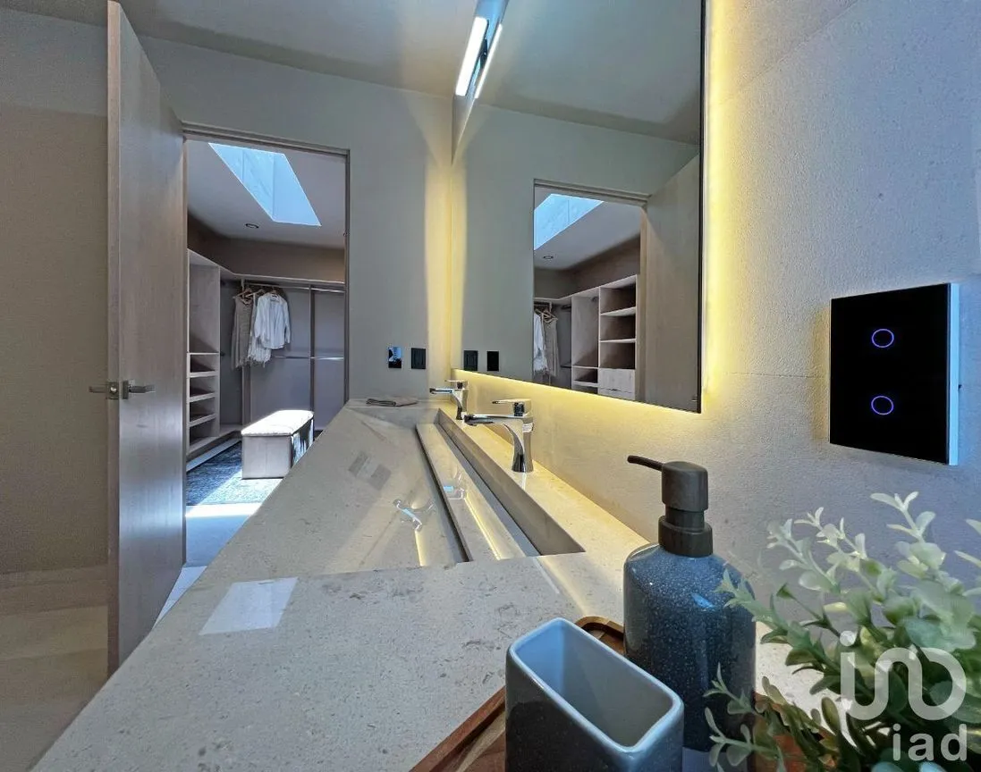 Casa en Venta en Altozano el Nuevo Querétaro, Querétaro, Querétaro | NEX-227897 | iad México | Foto 27 de 44