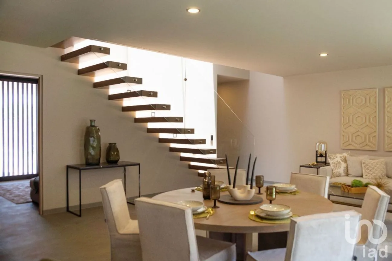 Casa en Venta en Altozano el Nuevo Querétaro, Querétaro, Querétaro | NEX-227897 | iad México | Foto 4 de 44