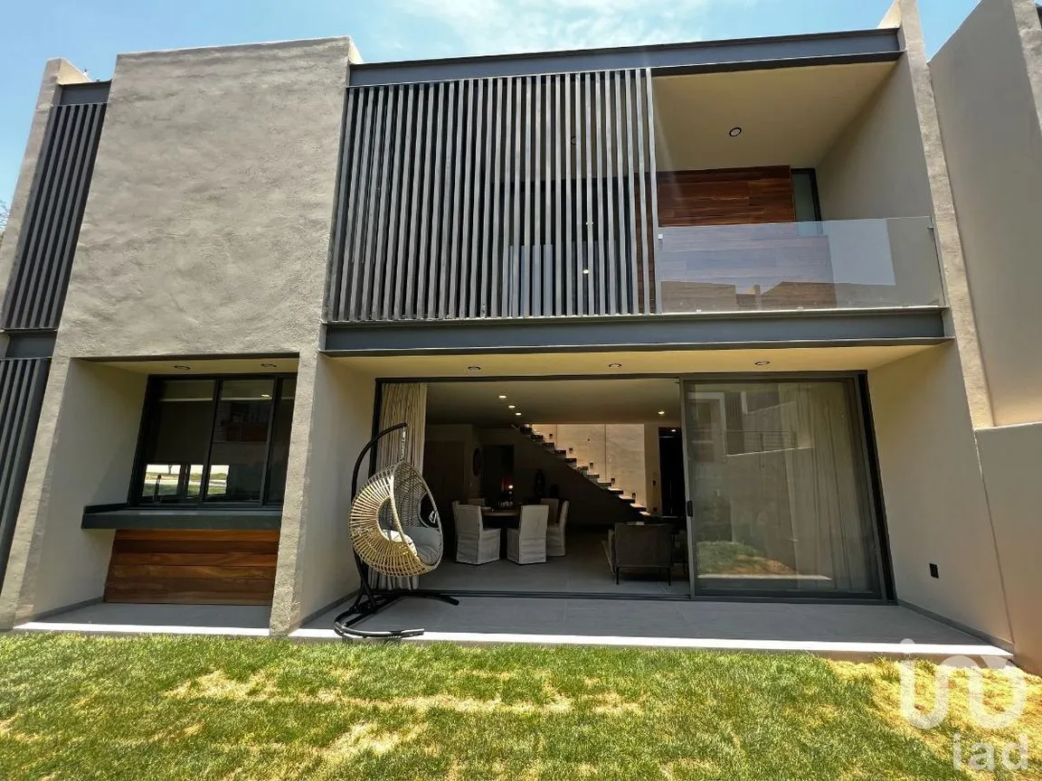 Casa en Venta en Altozano el Nuevo Querétaro, Querétaro, Querétaro | NEX-227897 | iad México | Foto 36 de 44