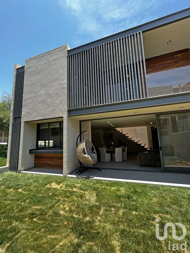 Casa en Venta en Altozano el Nuevo Querétaro, Querétaro, Querétaro | NEX-227897 | iad México | Foto 37 de 44