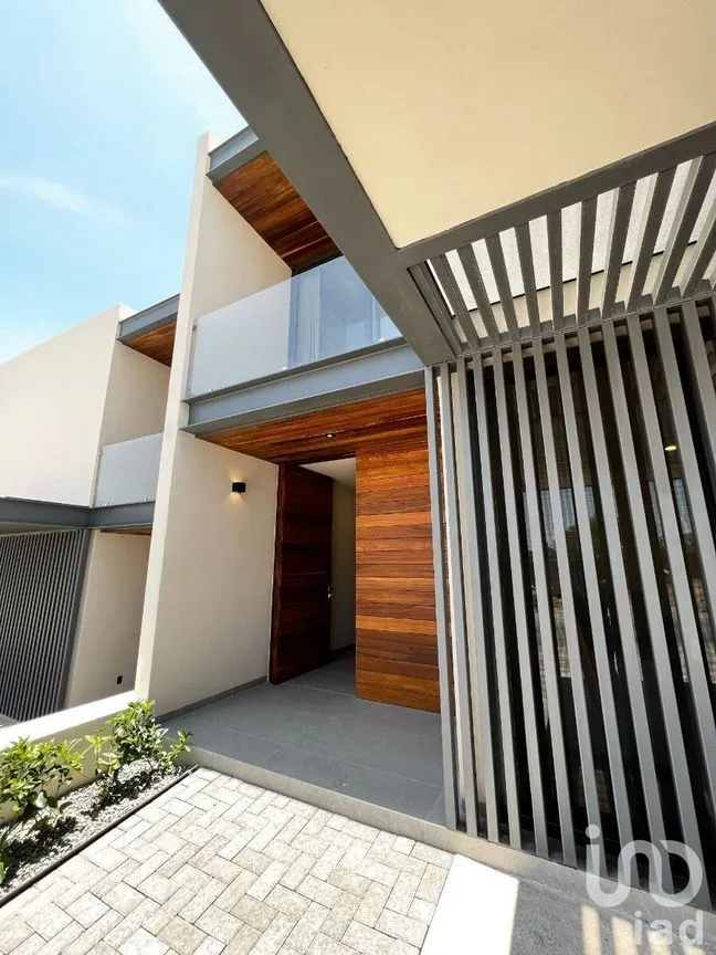 Casa en Venta en Altozano el Nuevo Querétaro, Querétaro, Querétaro | NEX-227897 | iad México | Foto 40 de 44