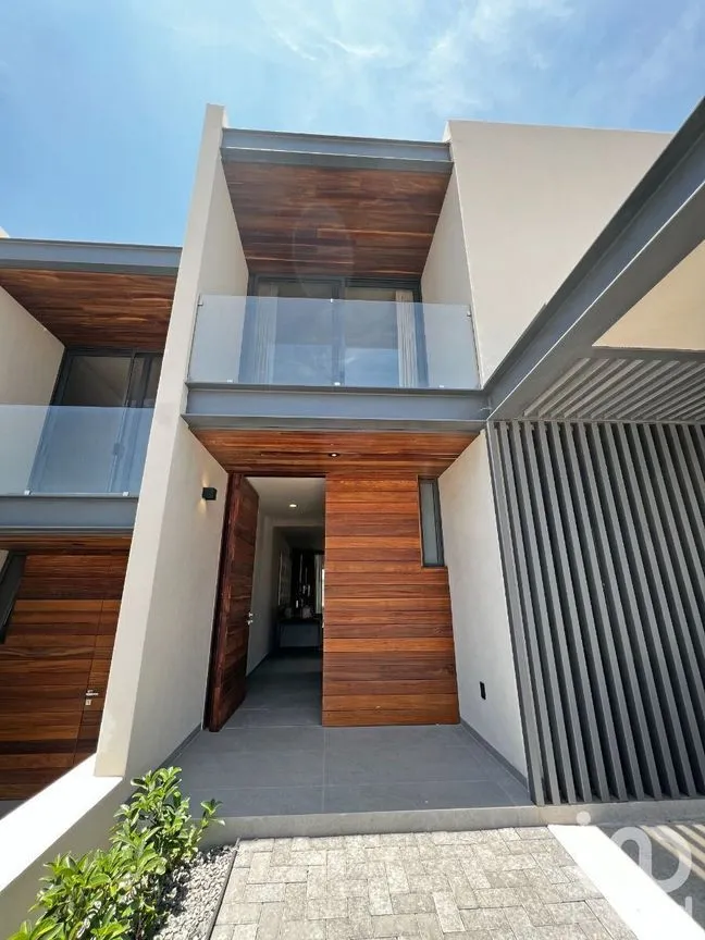 Casa en Venta en Altozano el Nuevo Querétaro, Querétaro, Querétaro | NEX-227897 | iad México | Foto 41 de 44