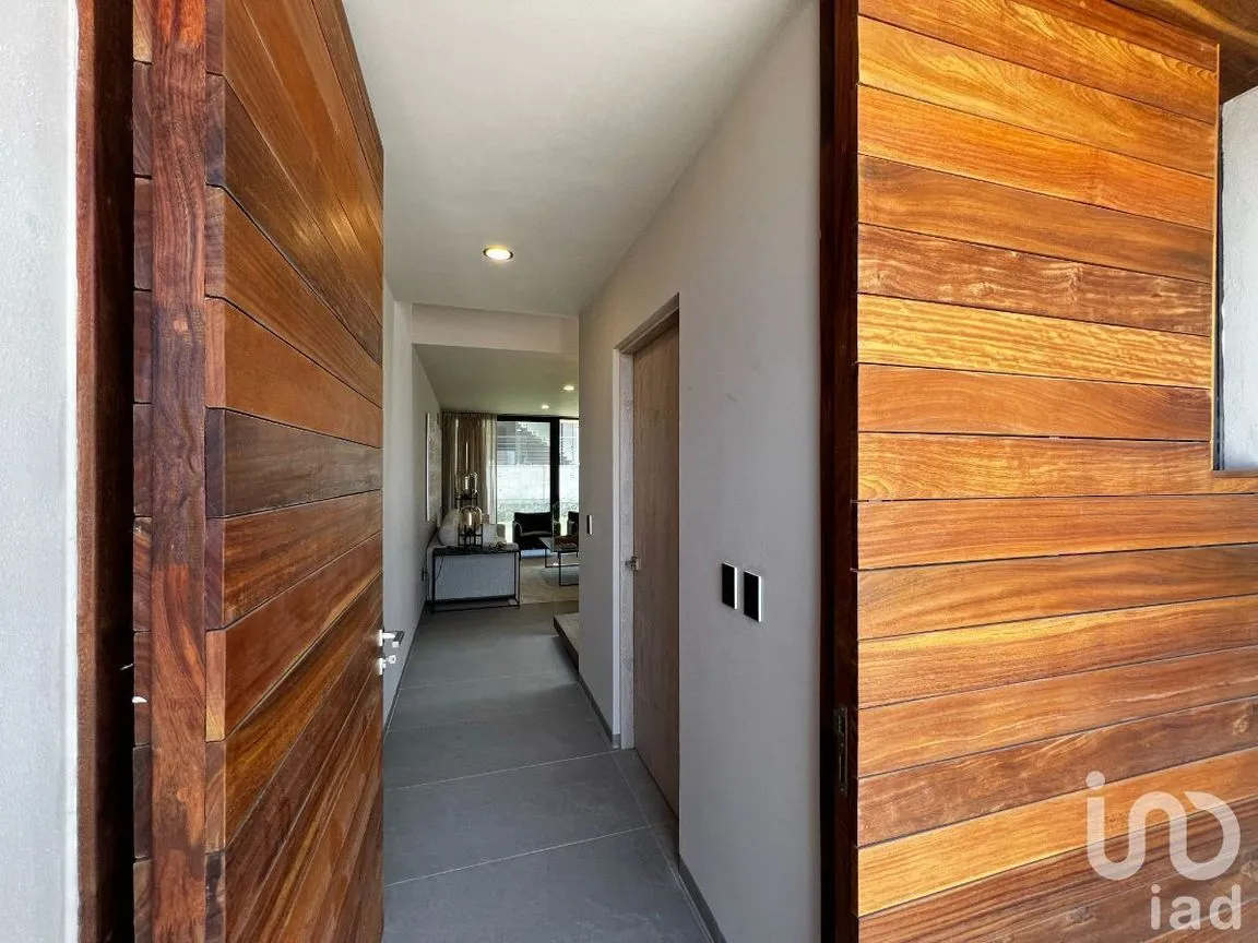 Casa en Venta en Altozano el Nuevo Querétaro, Querétaro, Querétaro | NEX-227897 | iad México | Foto 43 de 44
