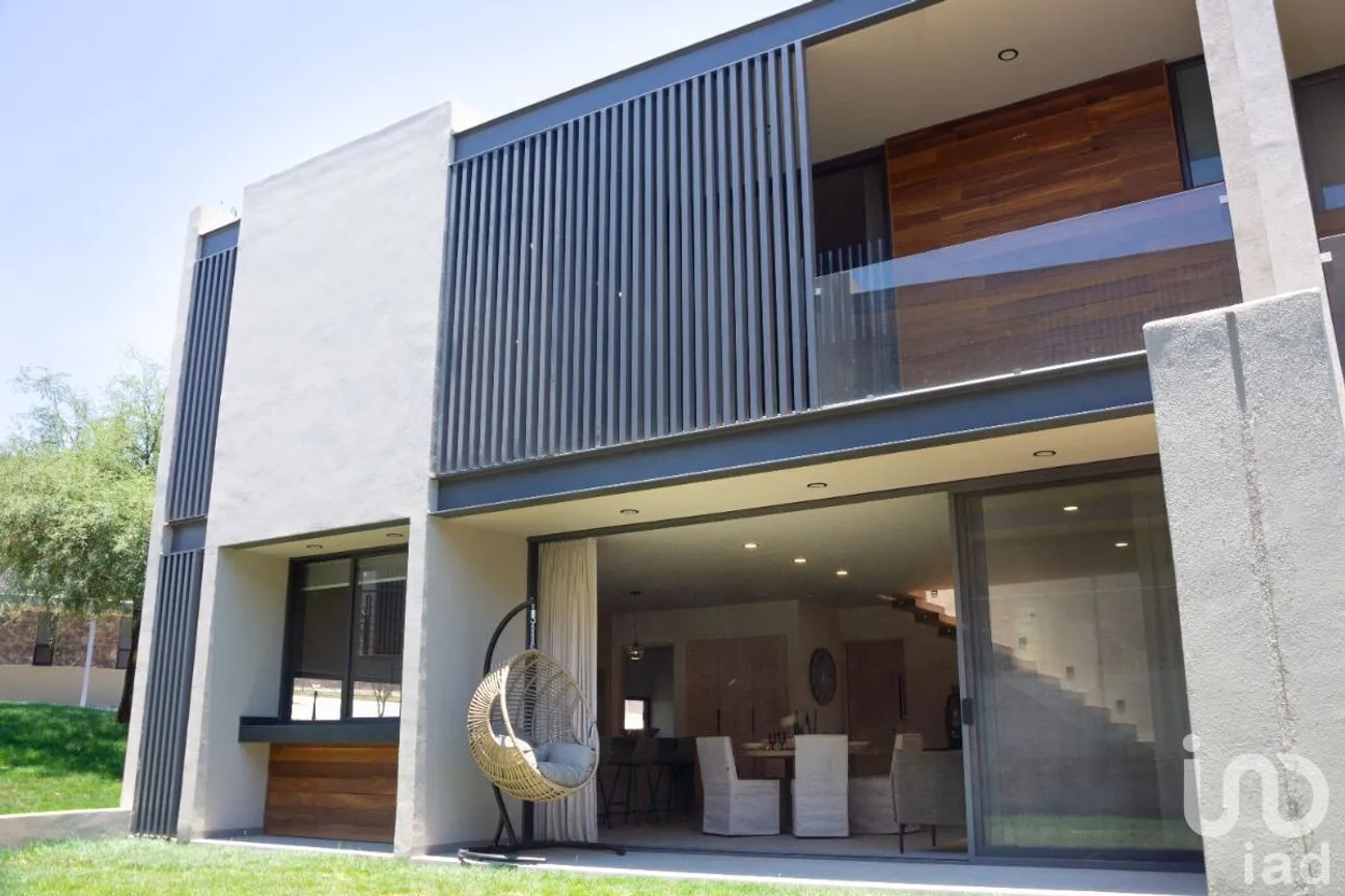 Casa en Venta en Altozano el Nuevo Querétaro, Querétaro, Querétaro | NEX-227897 | iad México | Foto 44 de 44