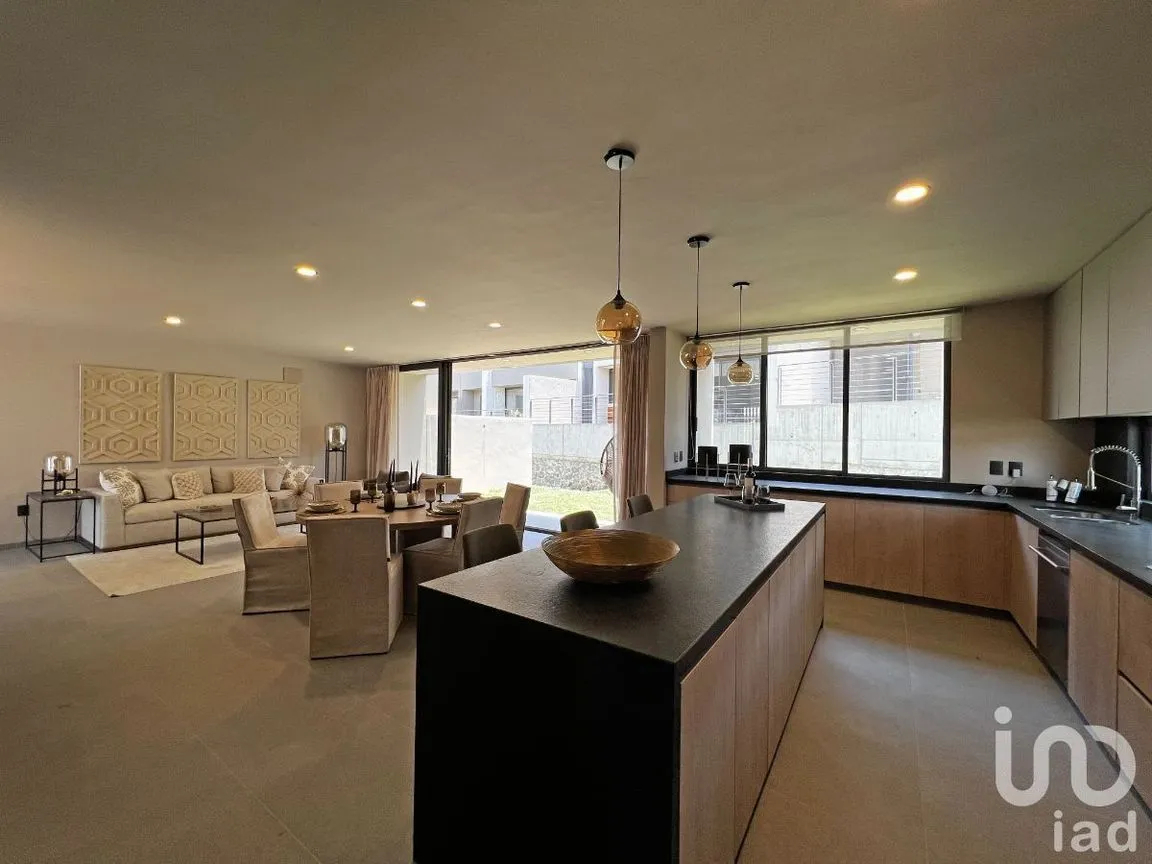 Casa en Venta en Altozano el Nuevo Querétaro, Querétaro, Querétaro | NEX-227897 | iad México | Foto 6 de 44