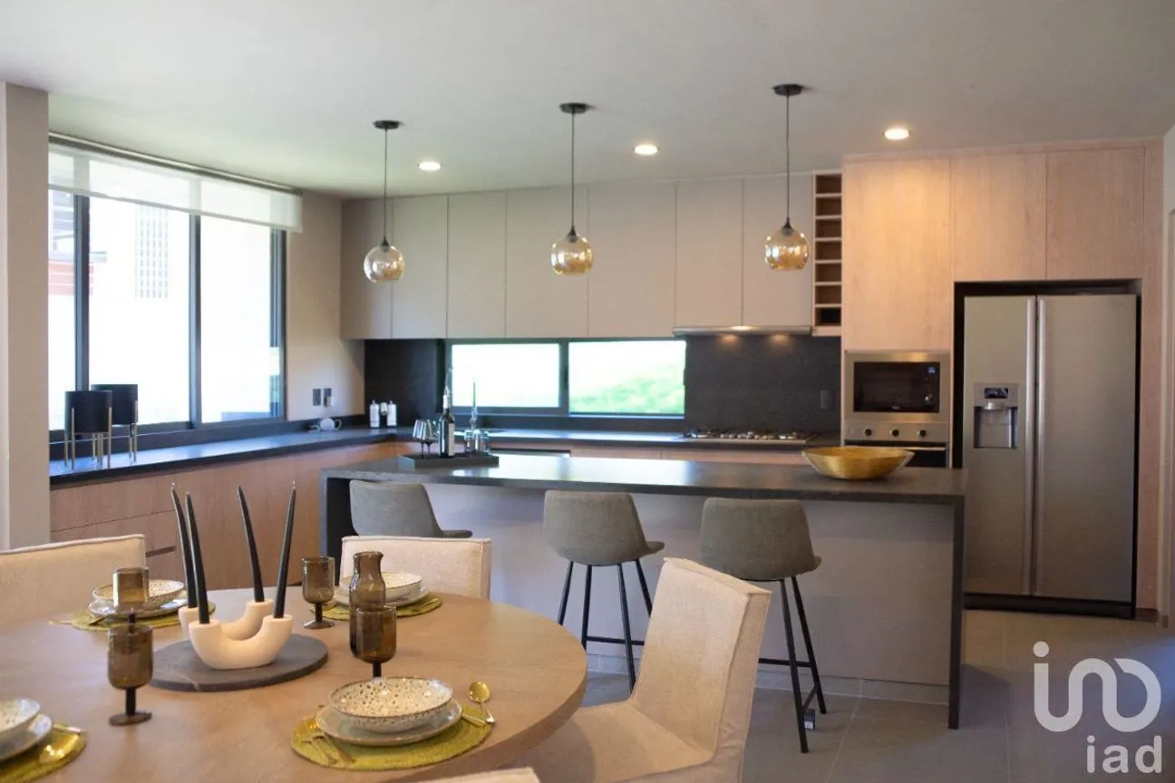 Casa en Venta en Altozano el Nuevo Querétaro, Querétaro, Querétaro | NEX-227897 | iad México | Foto 8 de 44