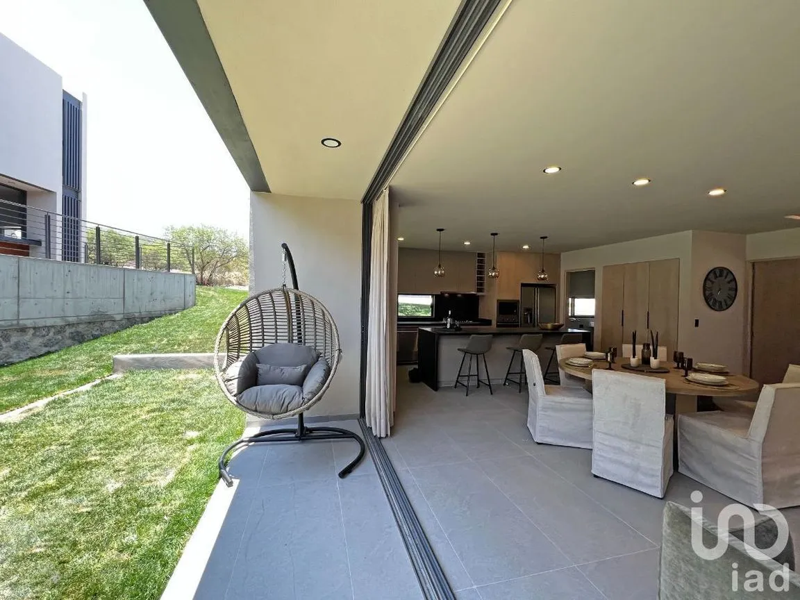 Casa en Venta en Altozano el Nuevo Querétaro, Querétaro, Querétaro | NEX-227897 | iad México | Foto 9 de 44