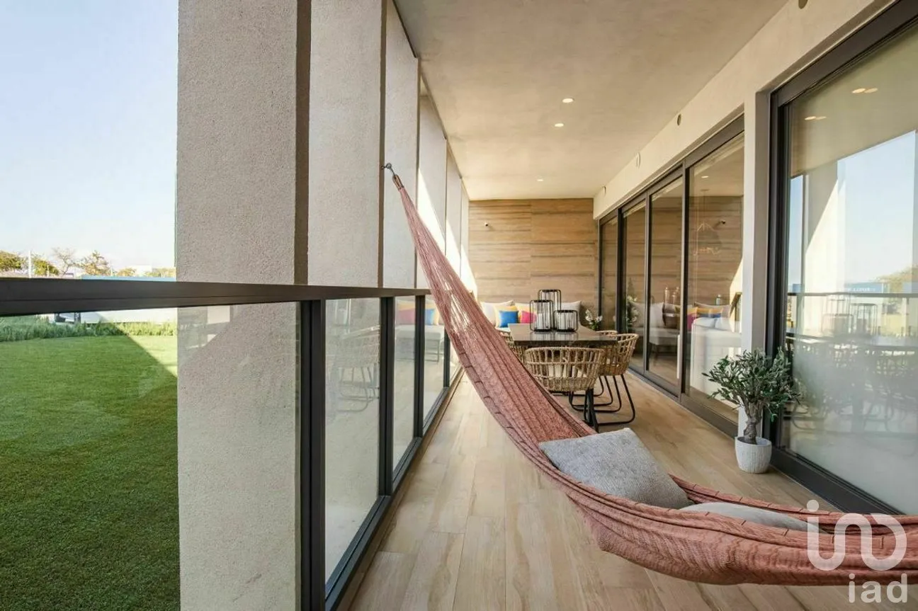 Departamento en Venta en Zibatá, El Marqués, Querétaro | NEX-280378 | iad México | Foto 2 de 26