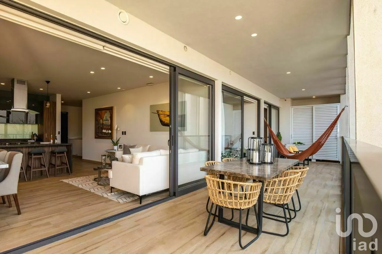 Departamento en Venta en Zibatá, El Marqués, Querétaro | NEX-280378 | iad México | Foto 12 de 26