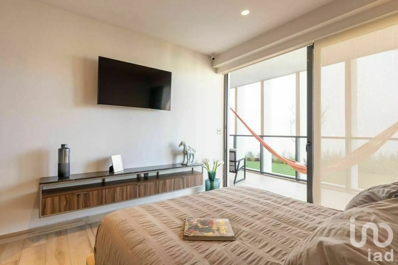 Departamento en Venta en Zibatá, El Marqués, Querétaro | NEX-280378 | iad México | Foto 13 de 26