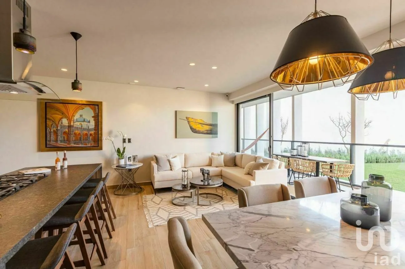 Departamento en Venta en Zibatá, El Marqués, Querétaro | NEX-280378 | iad México | Foto 14 de 26