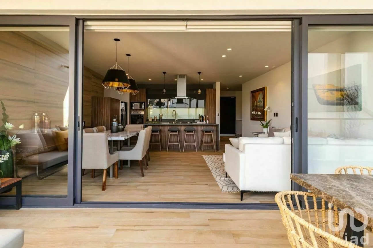 Departamento en Venta en Zibatá, El Marqués, Querétaro | NEX-280378 | iad México | Foto 15 de 26