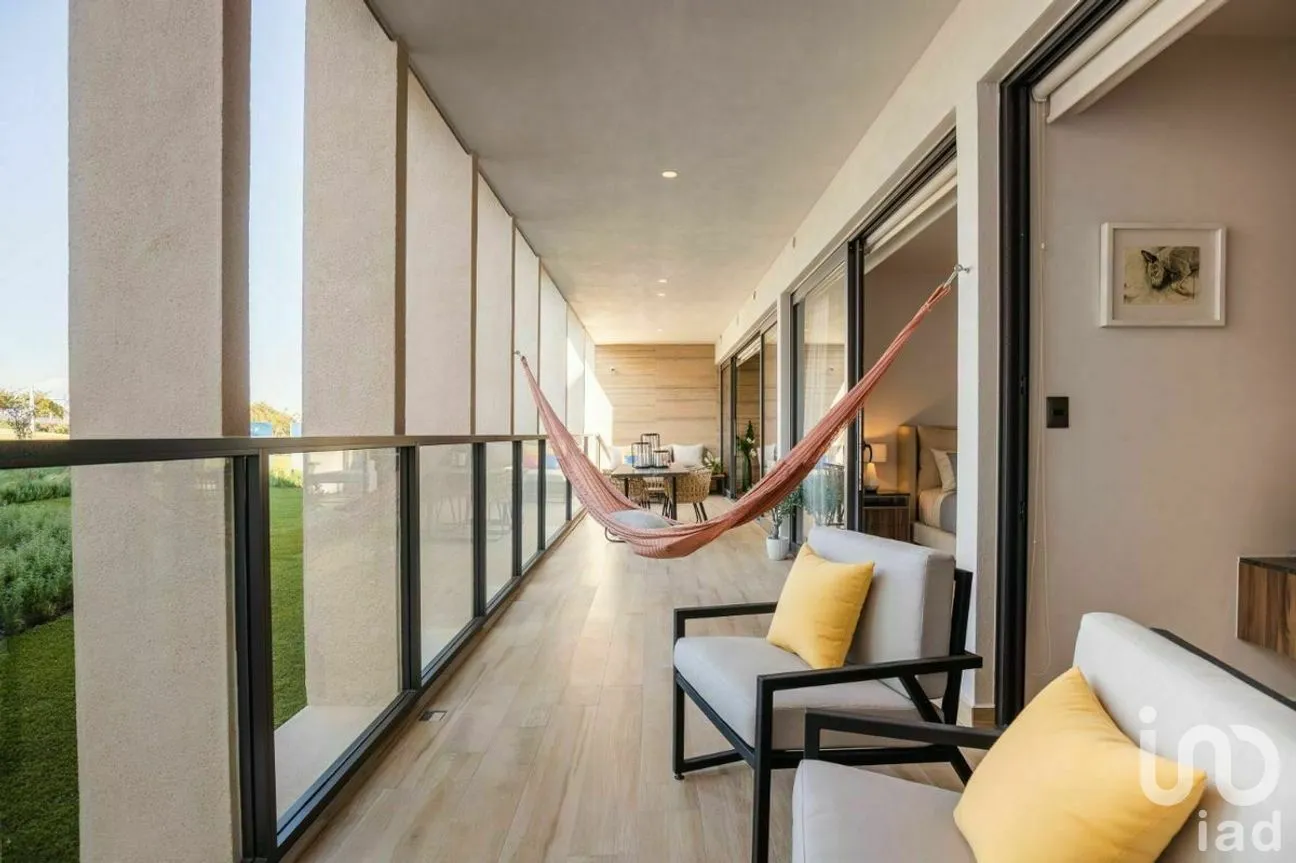 Departamento en Venta en Zibatá, El Marqués, Querétaro | NEX-280378 | iad México | Foto 16 de 26