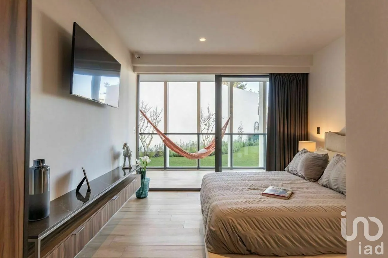 Departamento en Venta en Zibatá, El Marqués, Querétaro | NEX-280378 | iad México | Foto 17 de 26