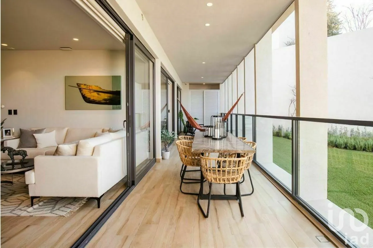 Departamento en Venta en Zibatá, El Marqués, Querétaro | NEX-280378 | iad México | Foto 18 de 26