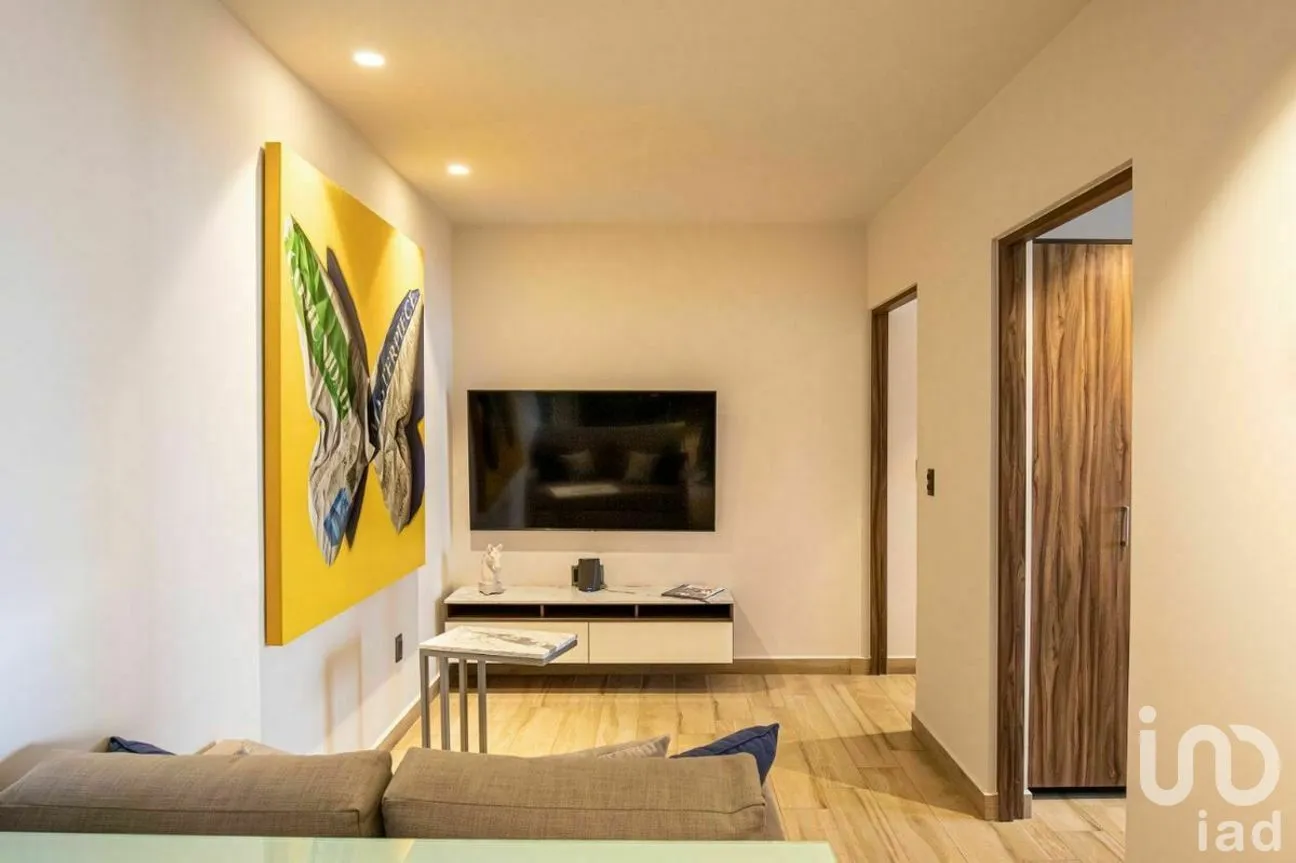 Departamento en Venta en Zibatá, El Marqués, Querétaro | NEX-280378 | iad México | Foto 19 de 26