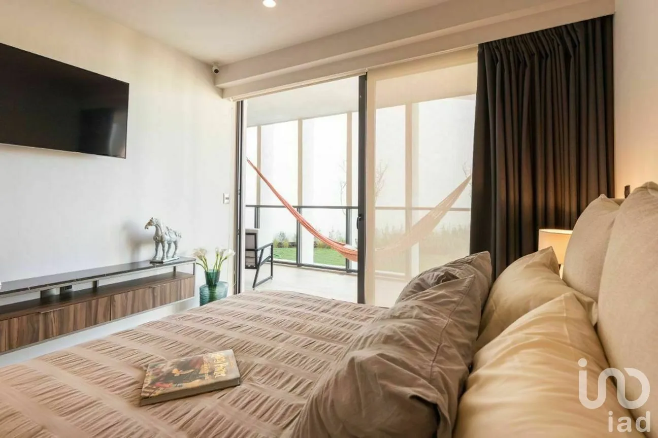Departamento en Venta en Zibatá, El Marqués, Querétaro | NEX-280378 | iad México | Foto 20 de 26