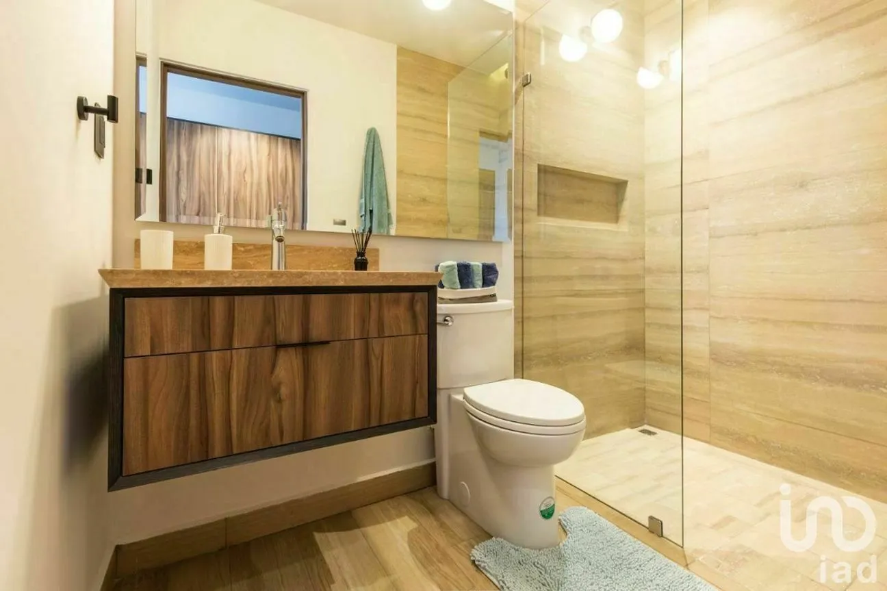 Departamento en Venta en Zibatá, El Marqués, Querétaro | NEX-280378 | iad México | Foto 3 de 26