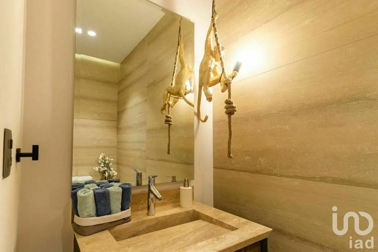 Departamento en Venta en Zibatá, El Marqués, Querétaro | NEX-280378 | iad México | Foto 21 de 26