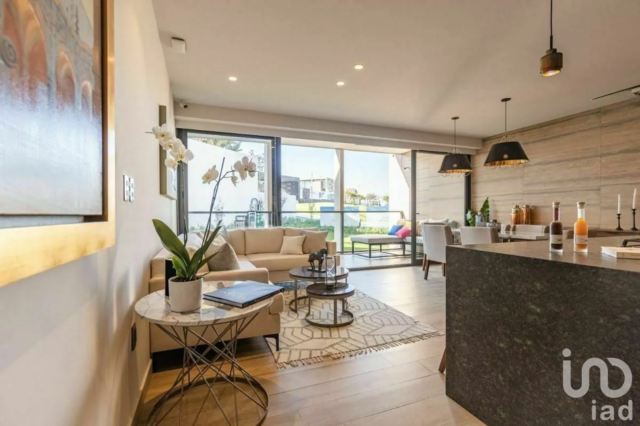 Departamento en Venta en Zibatá, El Marqués, Querétaro | NEX-280378 | iad México | Foto 24 de 26