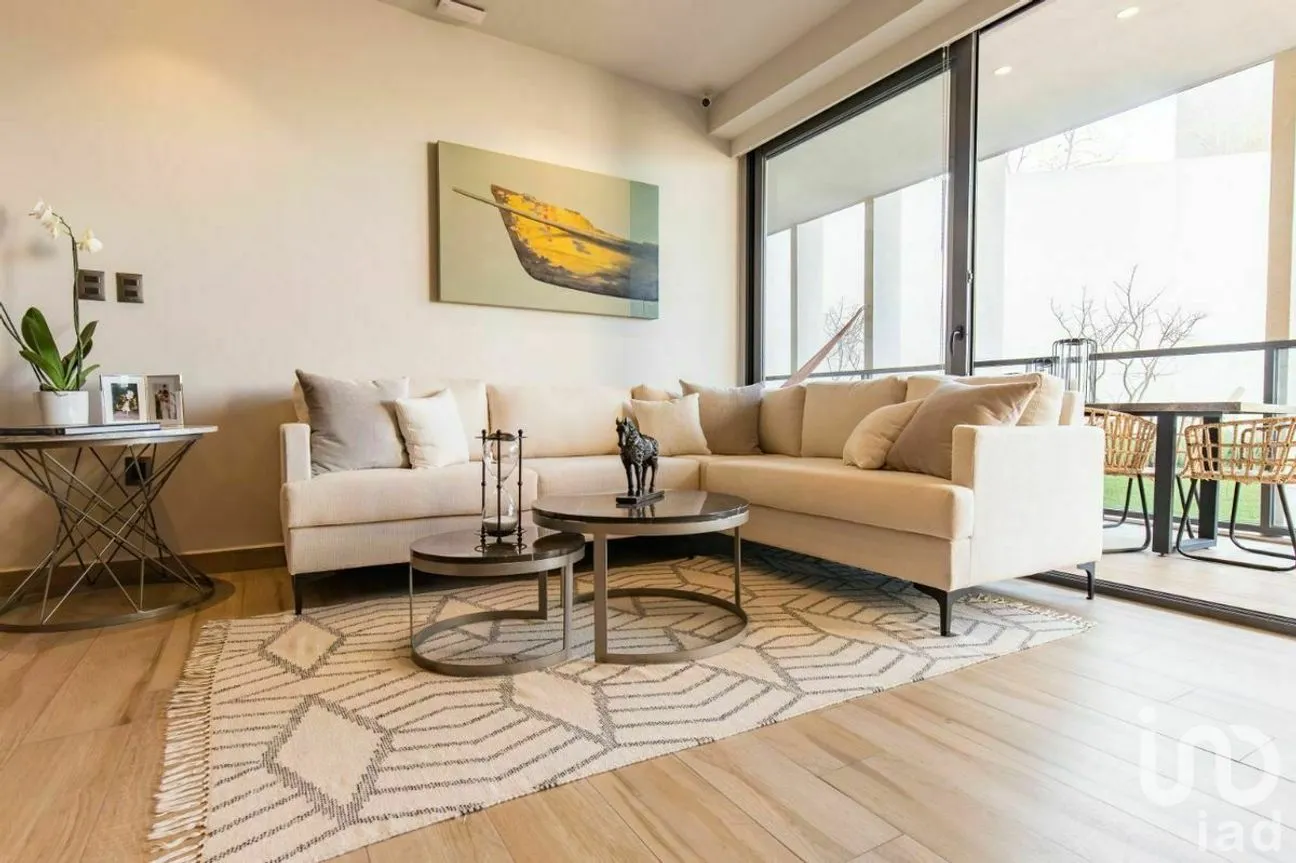 Departamento en Venta en Zibatá, El Marqués, Querétaro | NEX-280378 | iad México | Foto 25 de 26