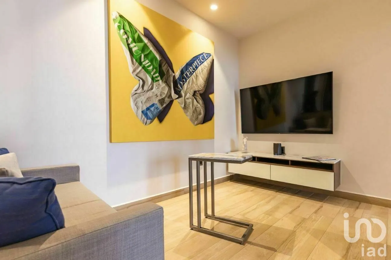Departamento en Venta en Zibatá, El Marqués, Querétaro | NEX-280378 | iad México | Foto 4 de 26