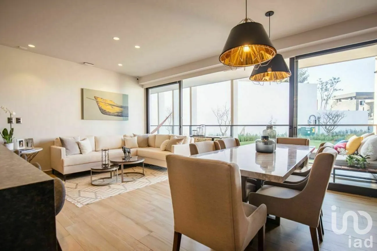 Departamento en Venta en Zibatá, El Marqués, Querétaro | NEX-280378 | iad México | Foto 5 de 26