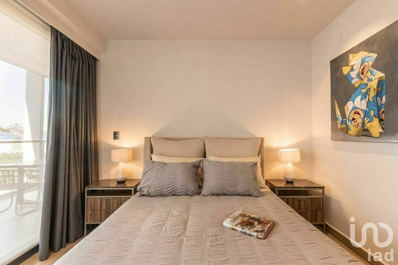 Departamento en Venta en Zibatá, El Marqués, Querétaro | NEX-280378 | iad México | Foto 6 de 26
