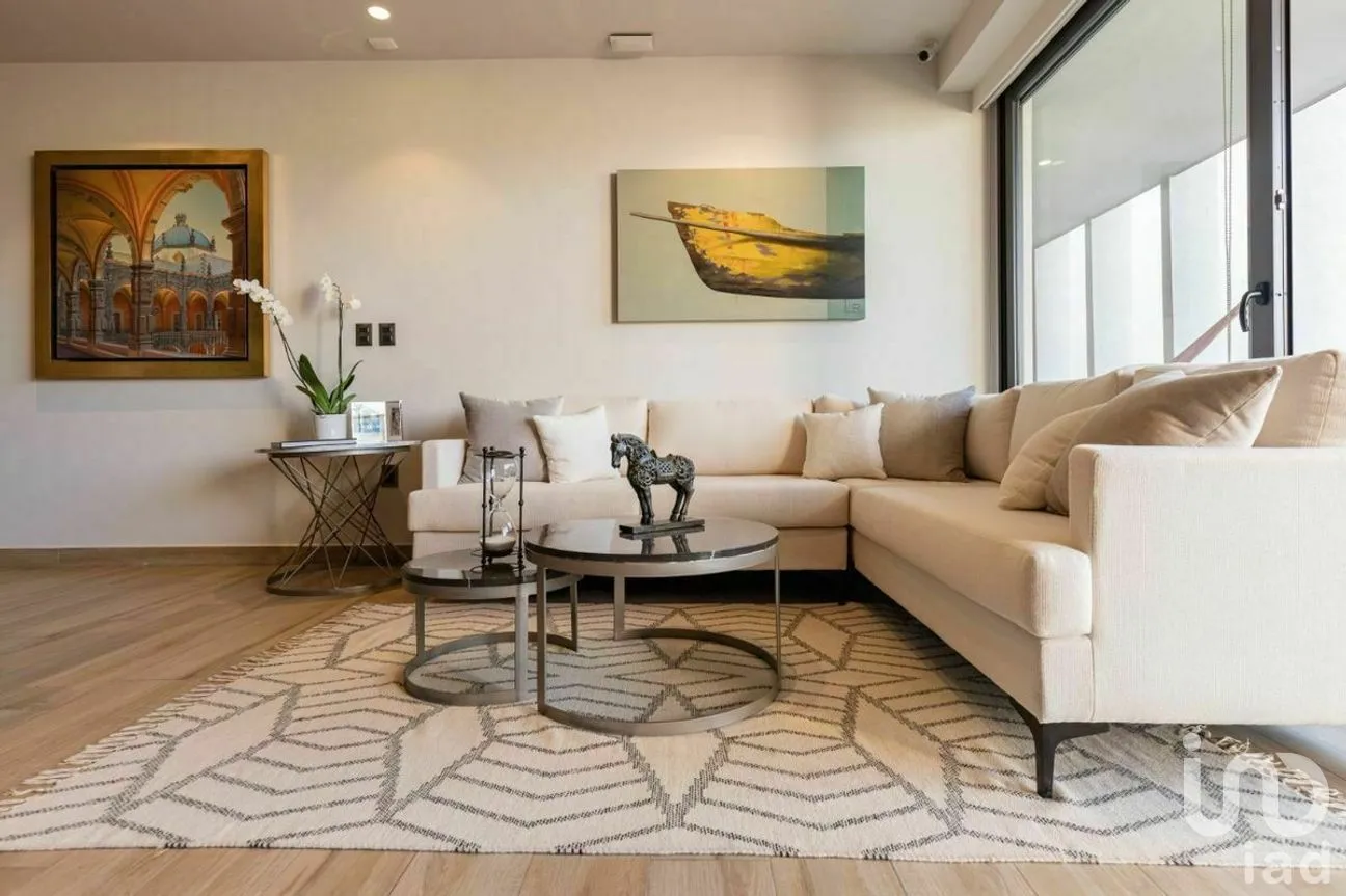 Departamento en Venta en Zibatá, El Marqués, Querétaro | NEX-280378 | iad México | Foto 7 de 26