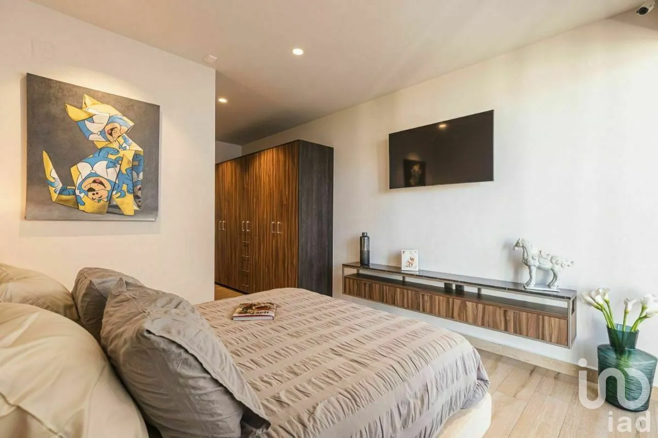 Departamento en Venta en Zibatá, El Marqués, Querétaro | NEX-280378 | iad México | Foto 8 de 26