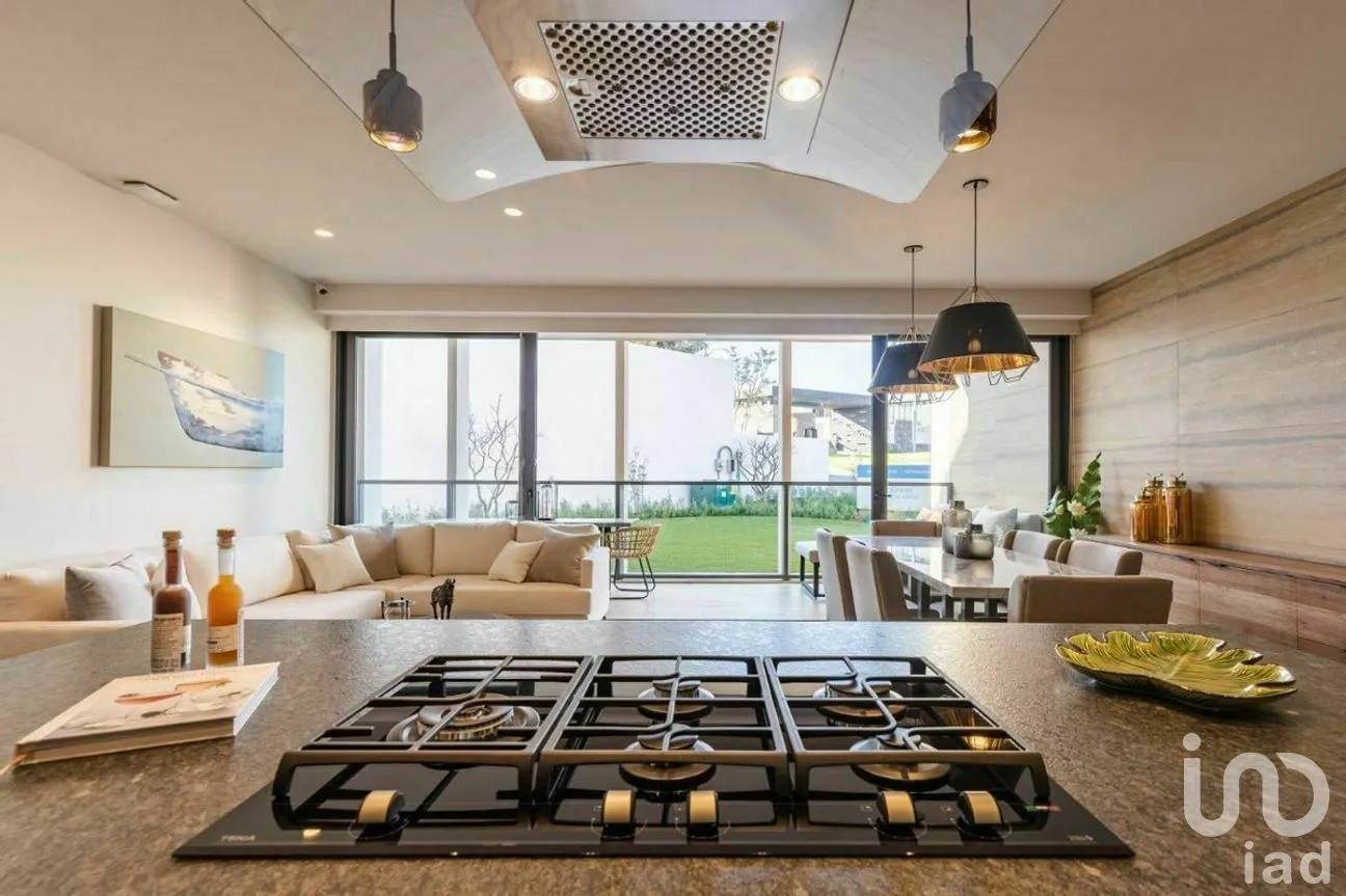 Departamento en Venta en Zibatá, El Marqués, Querétaro | NEX-280378 | iad México | Foto 10 de 26