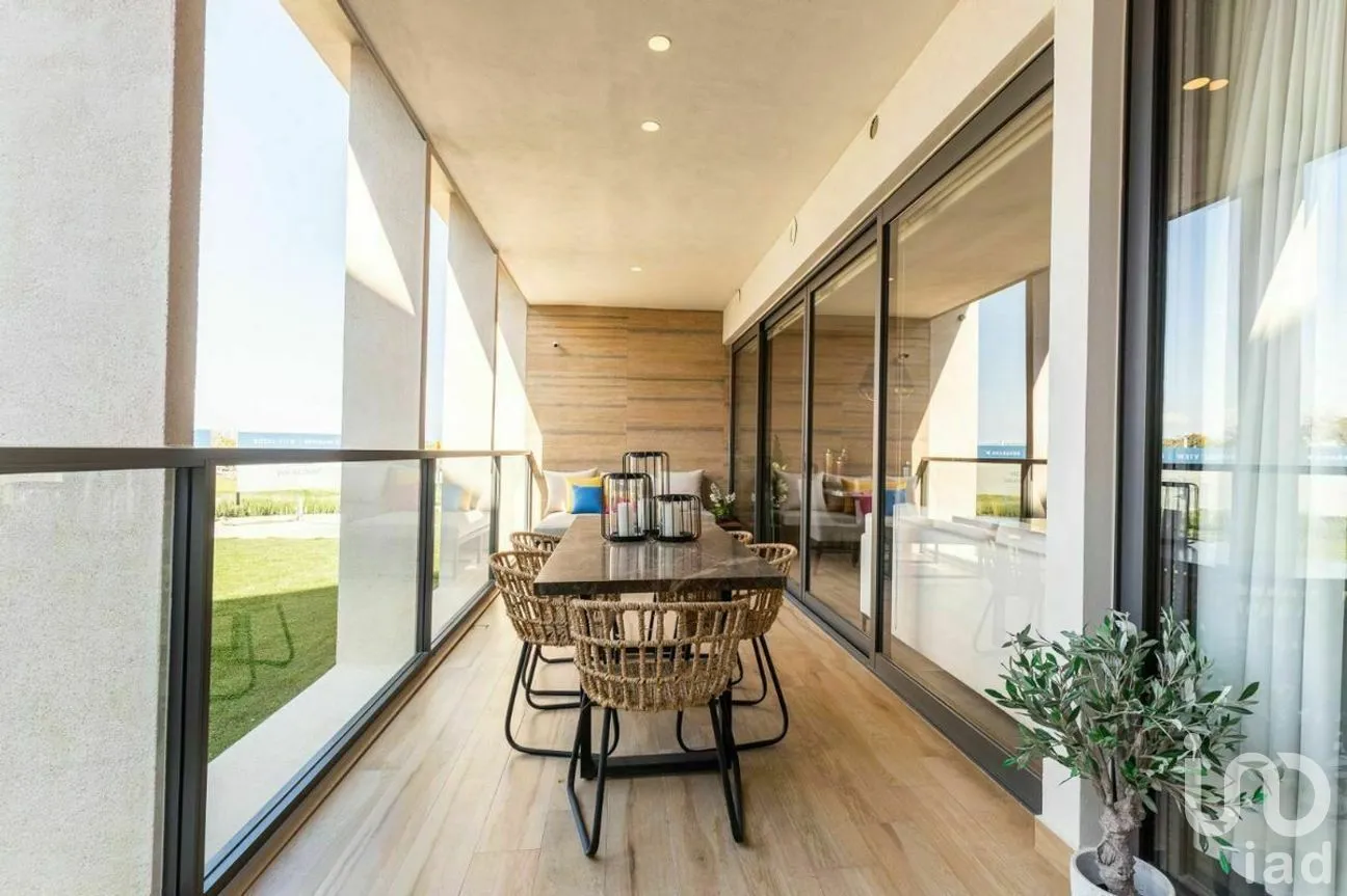 Departamento en Venta en Zibatá, El Marqués, Querétaro | NEX-280378 | iad México | Foto 1 de 26