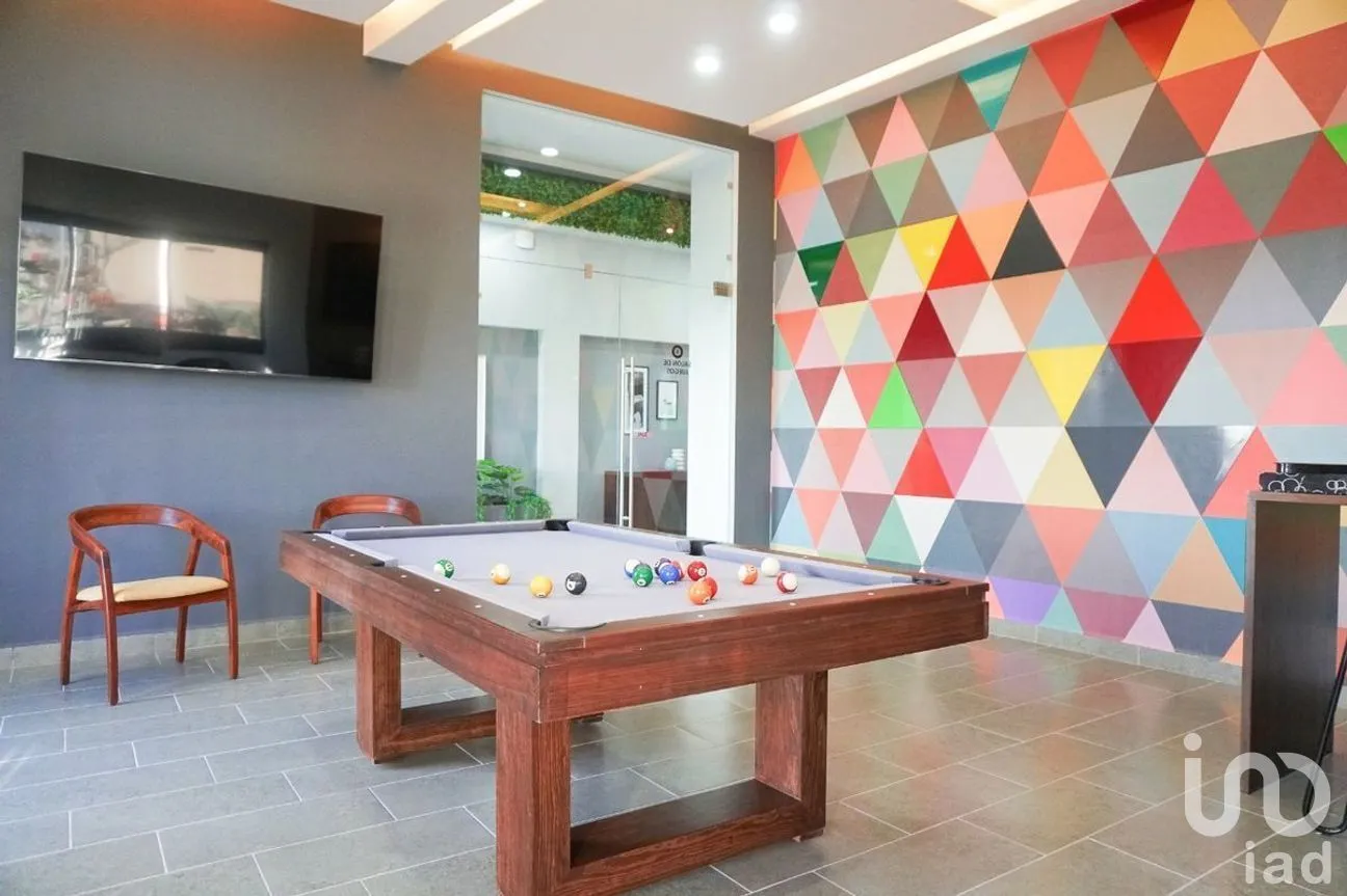 Departamento en Venta en Residencial el Refugio, Querétaro, Querétaro | NEX-280379 | iad México | Foto 13 de 22