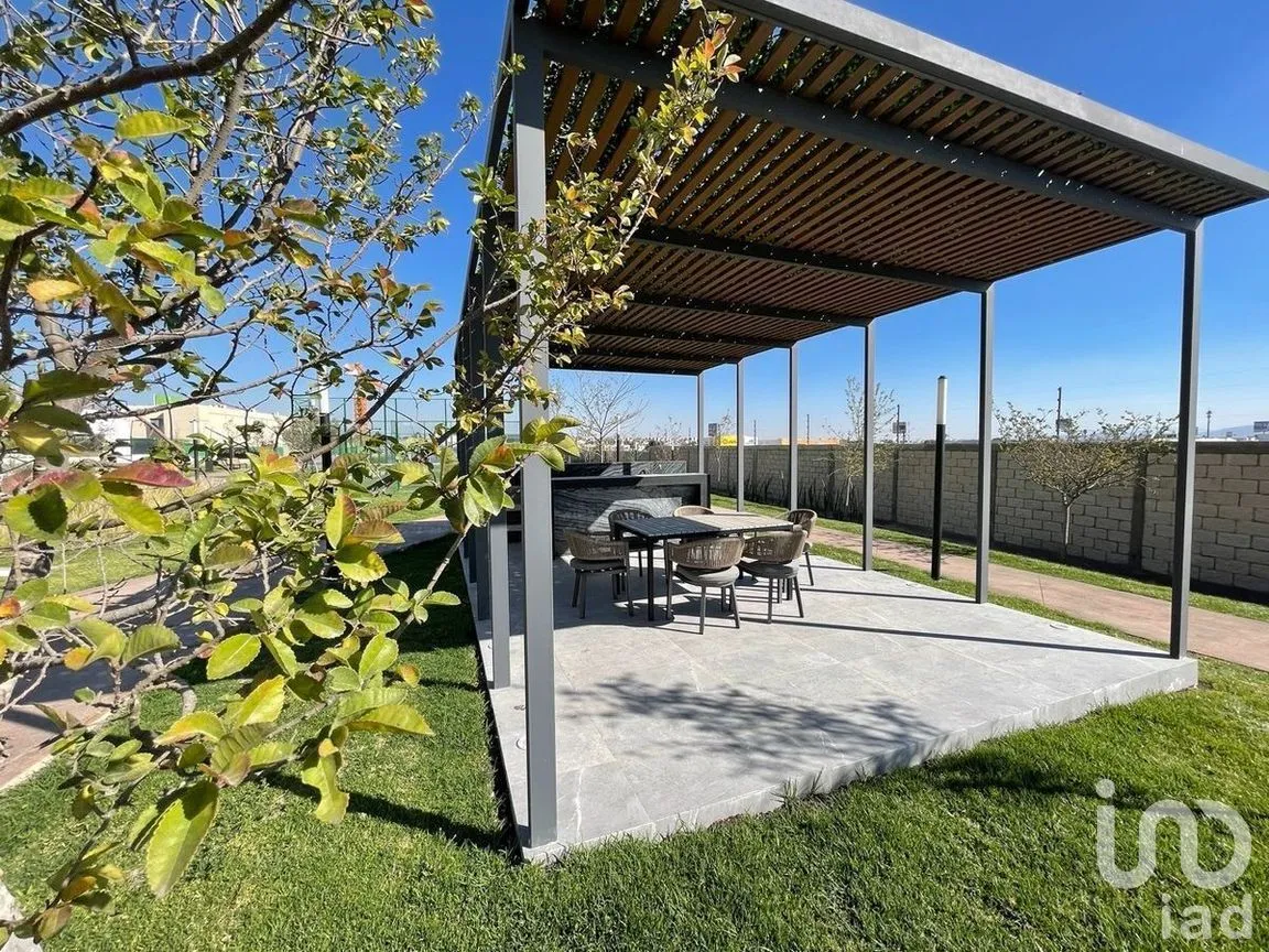 Departamento en Venta en Residencial el Refugio, Querétaro, Querétaro | NEX-280379 | iad México | Foto 14 de 22